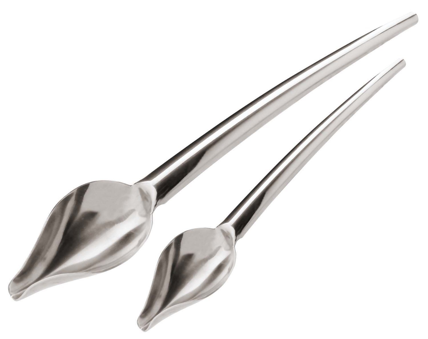 Stainless Steel Drawing Spoons